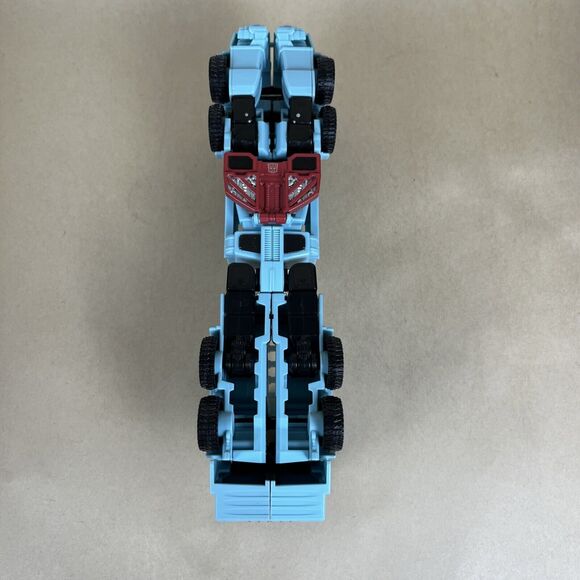 Transformers Combiner Wars Hot Spot Defensor Generations Voyager Incomplete - Picture 8 of 12